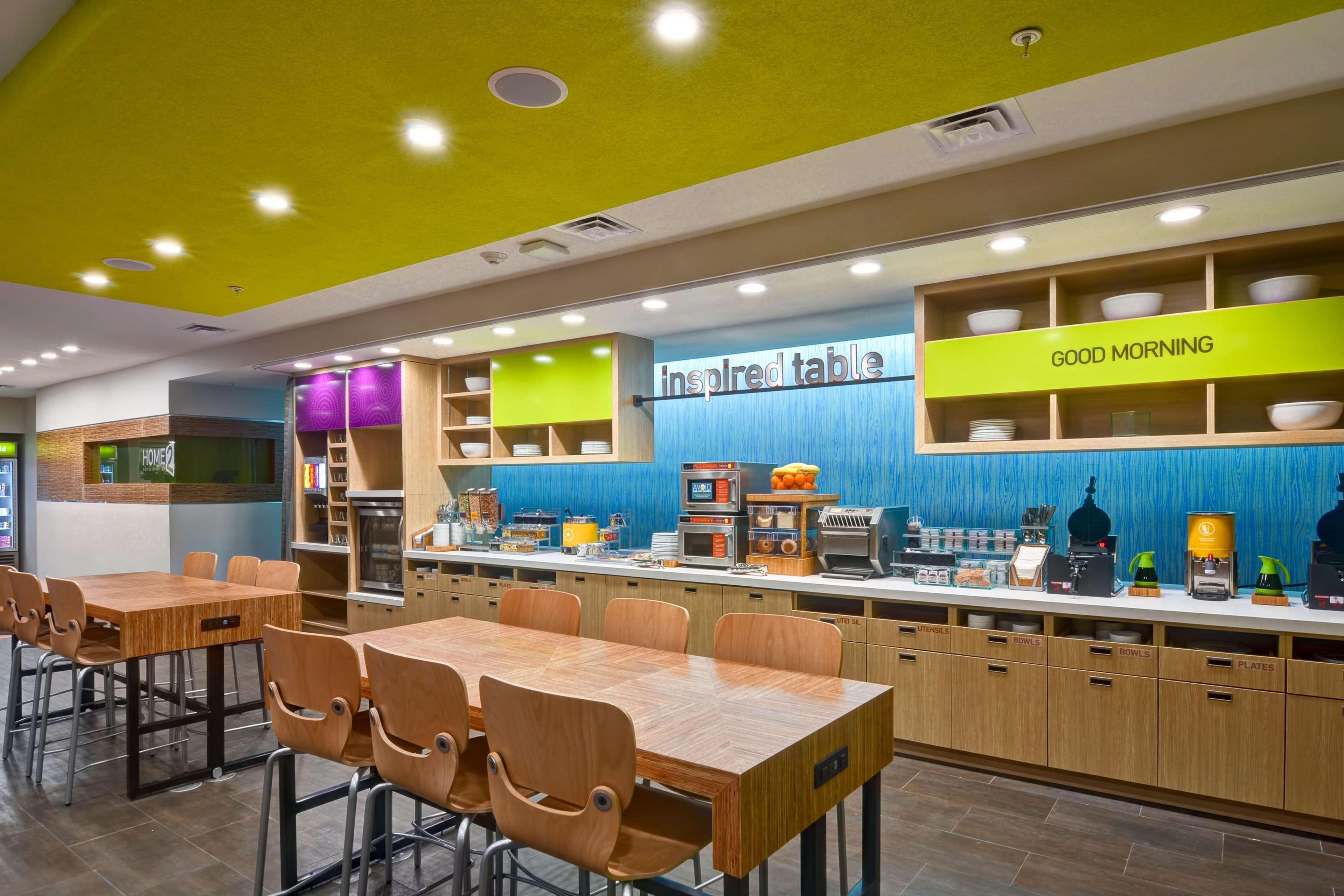 Home2 Suites By Hilton Hot Springs Exterior photo